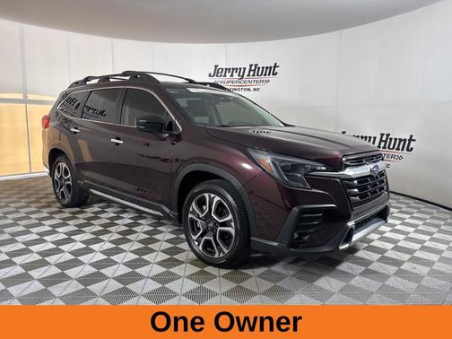 2024 Subaru Ascent Touring