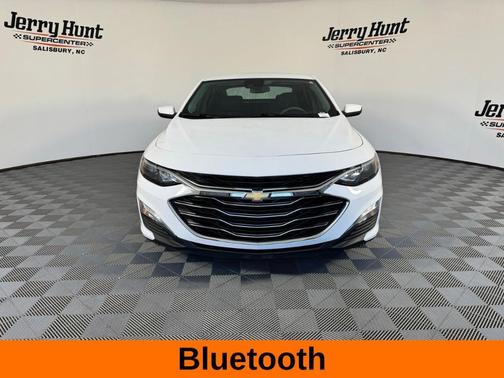 2023 Chevrolet Malibu 1LS