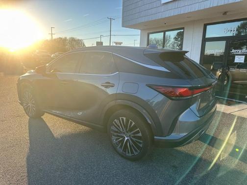 2023 Lexus RX 350 350