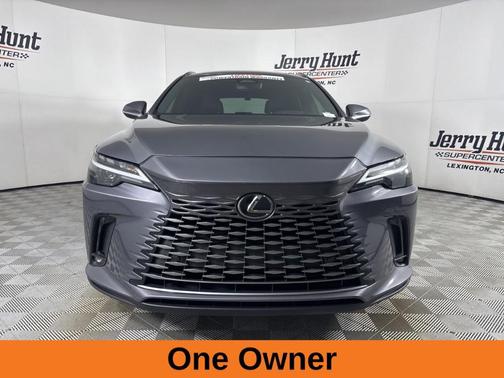 2023 Lexus RX 350 350