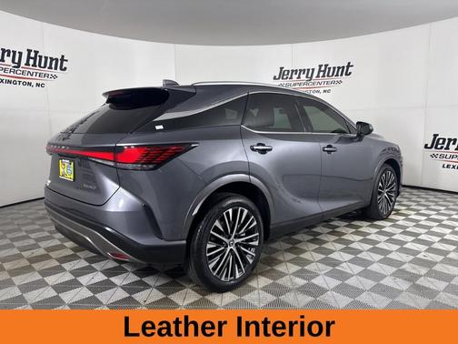2023 Lexus RX 350 350