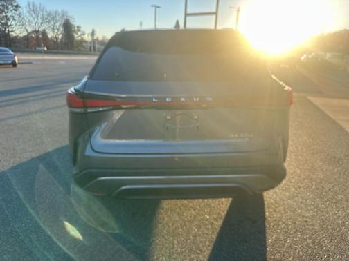 2023 Lexus RX 350 350