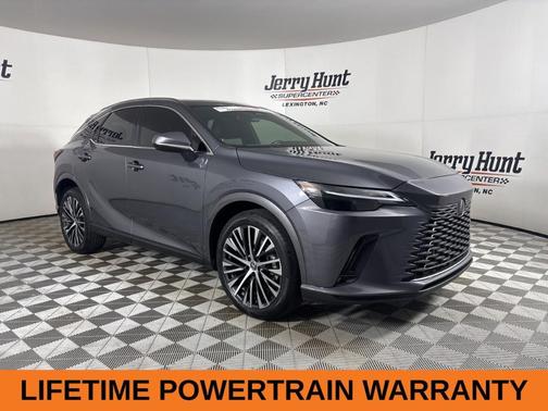 2023 Lexus RX 350 350
