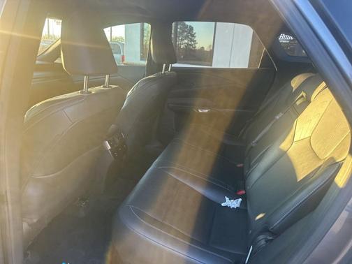 2023 Lexus RX 350 350