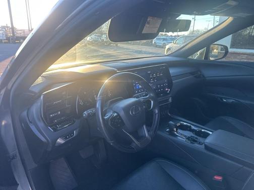 2023 Lexus RX 350 350