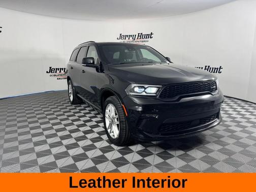 2023 Dodge Durango GT