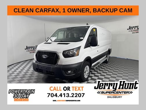 2024 Ford Transit-250 Base