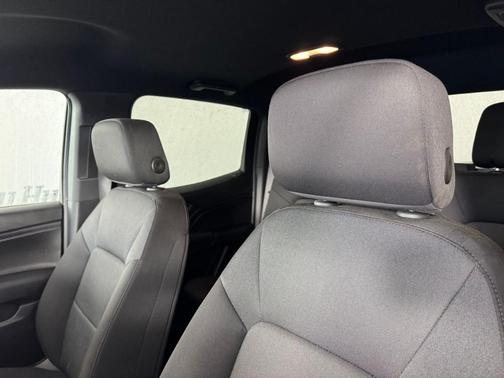 2023 Chevrolet Colorado WT