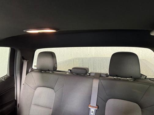 2023 Chevrolet Colorado WT