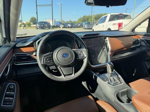 2024 Subaru Outback Touring