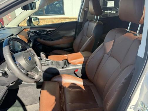 2024 Subaru Outback Touring
