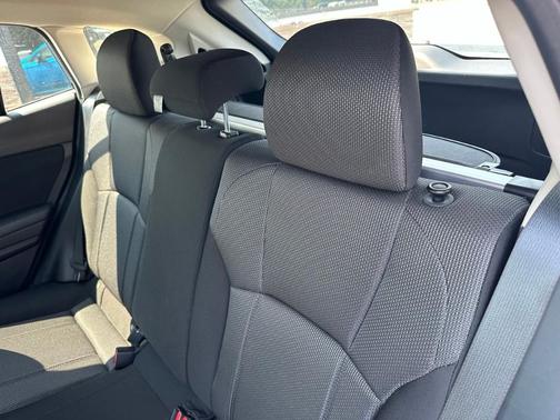 Ocean Blue Pearl 2021 Subaru Impreza Premium
