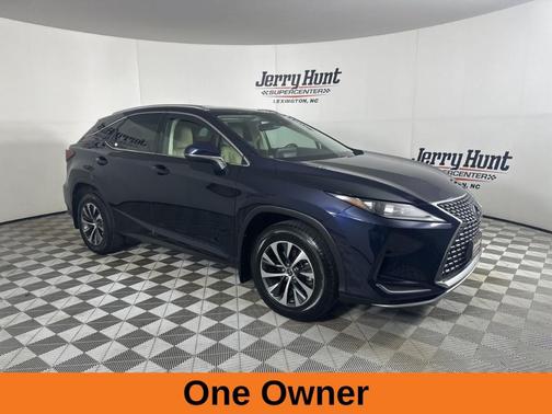 2020 Lexus RX 350 Base