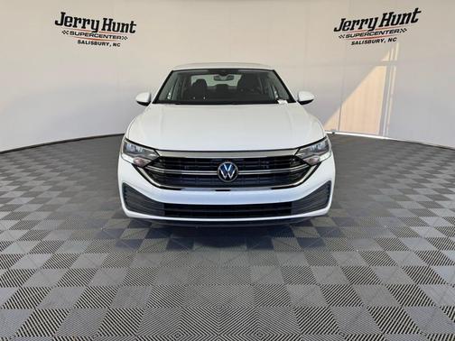 2022 Volkswagen Jetta 1.5T S