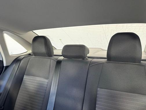 2022 Volkswagen Jetta 1.5T S