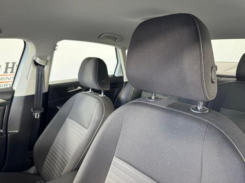 2022 Volkswagen Jetta 1.5T S