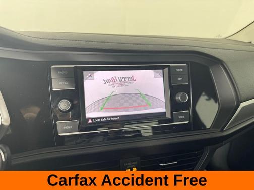 2022 Volkswagen Jetta 1.5T S