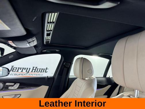 2017 Mercedes-Benz E-Class E 300