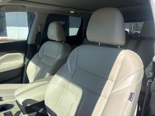 2024 Nissan Murano SL