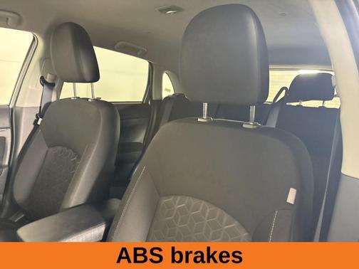 2021 Mitsubishi Outlander Sport 2.0 ES