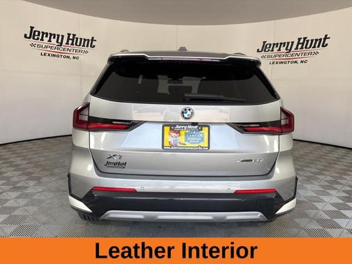 2024 BMW X1 xDrive28i