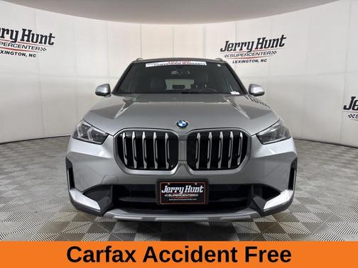 2024 BMW X1 xDrive28i