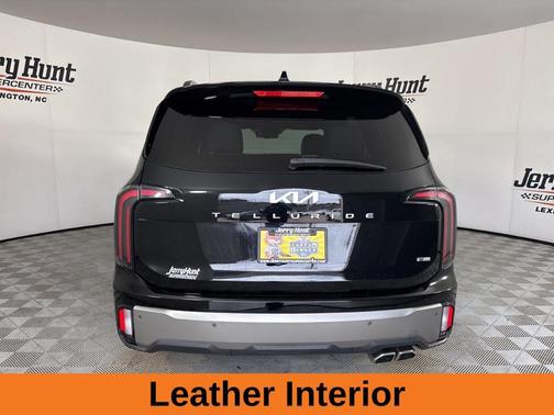 2023 Kia Telluride EX X-Line