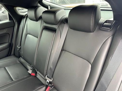 2025 Acura Integra A-Spec Technology