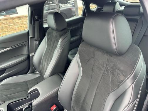 2025 Acura Integra A-Spec Technology