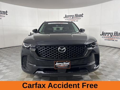 2024 Mazda CX-50 2.5 S Premium Package