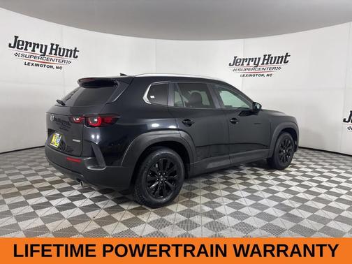 2024 Mazda CX-50 2.5 S Premium Package