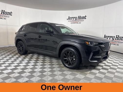 2024 Mazda CX-50 2.5 S Premium Package
