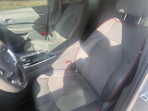 2020 Hyundai SONATA SEL Plus