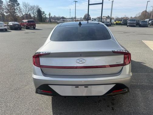 2020 Hyundai SONATA SEL Plus