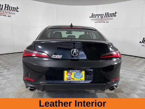 2025 Acura Integra Base