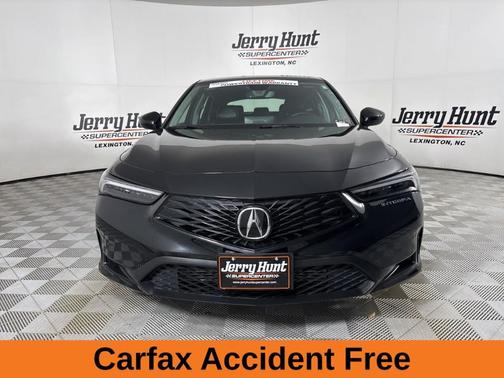 2025 Acura Integra Base