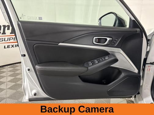 2025 Acura Integra A-Spec Technology