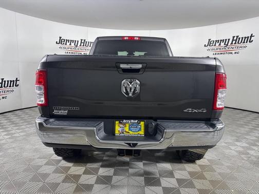 2019 RAM 2500 Big Horn