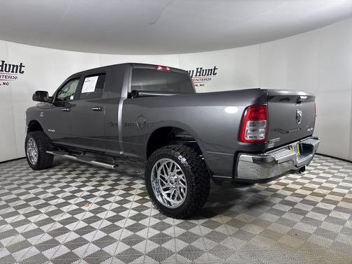 2019 RAM 2500 Big Horn