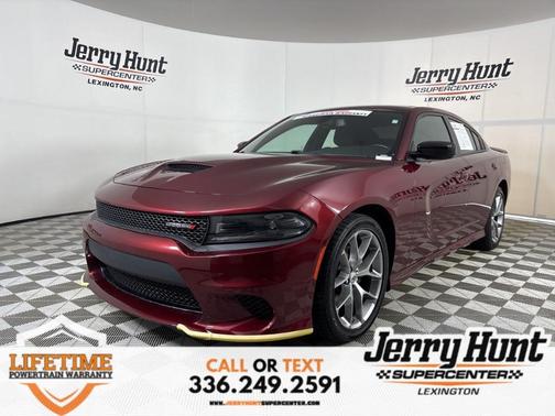 2023 Dodge Charger GT