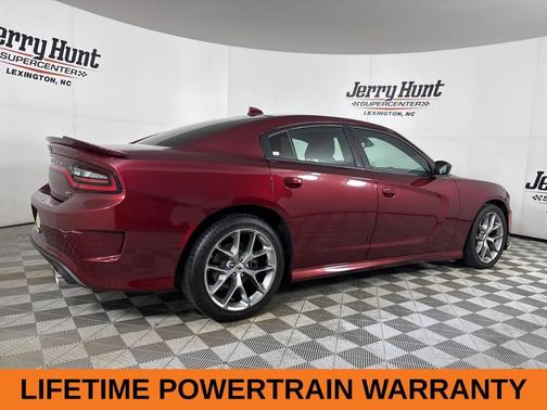 2023 Dodge Charger GT