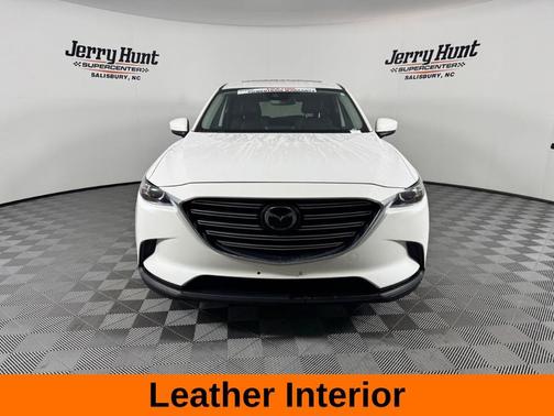 2023 Mazda CX-9 Touring