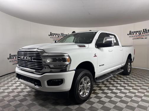 2023 RAM 2500 Laramie