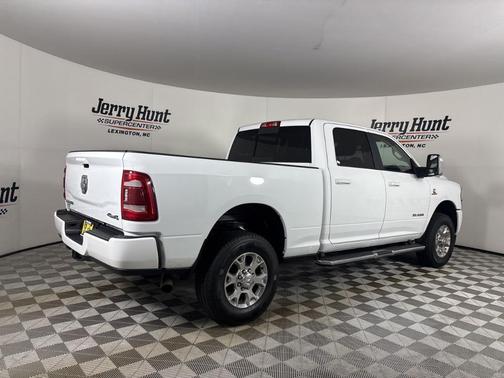 2023 RAM 2500 Laramie