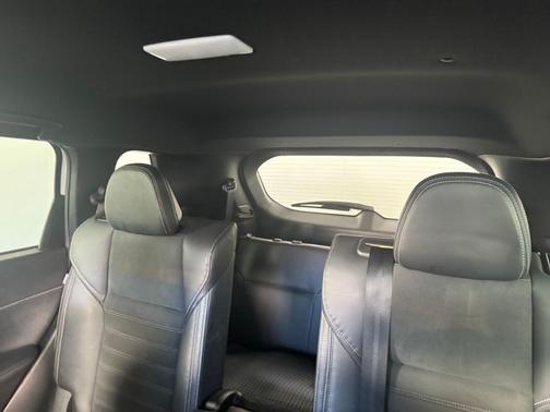 2023 Mitsubishi Outlander SE Black Edition