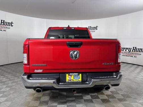 2024 RAM 1500 Big Horn/Lone Star