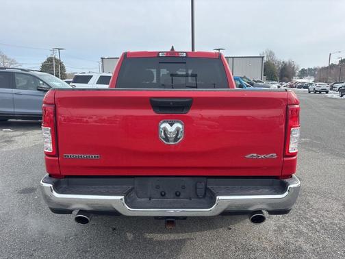 2024 RAM 1500 Big Horn/Lone Star