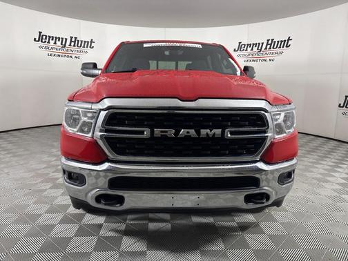 2024 RAM 1500 Big Horn/Lone Star