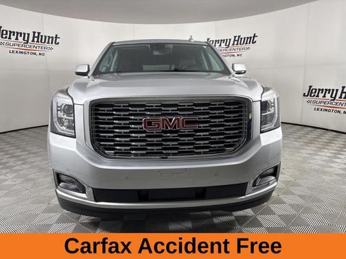 2020 GMC Yukon XL Denali