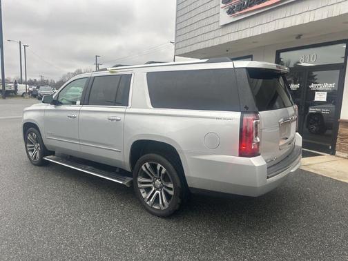 2020 GMC Yukon XL Denali